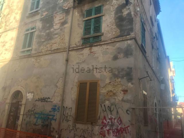 Casa in vendita a Albula centro, Marche