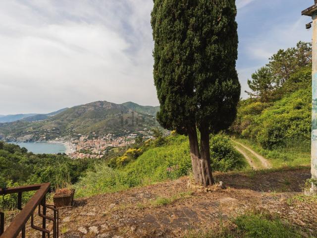 Casa in vendita a Levanto, La Spezia