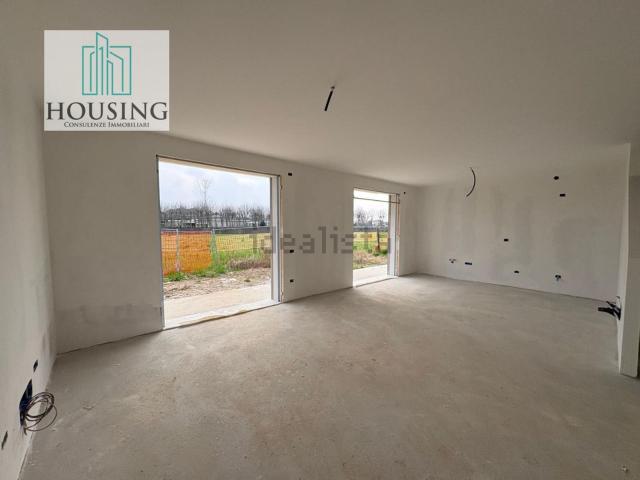 Casa in vendita a Creola, Saccolongo