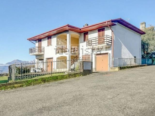 Casa in vendita a Comunità Montana Valli del Verbano, Luino