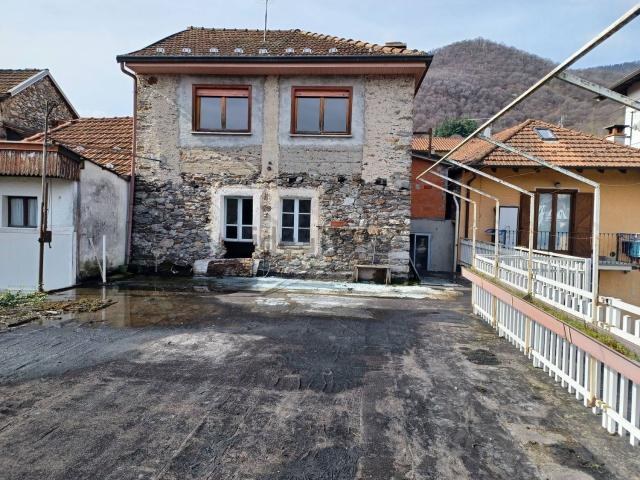 Casa in vendita a Piemonte, Verbano-cusio-ossola