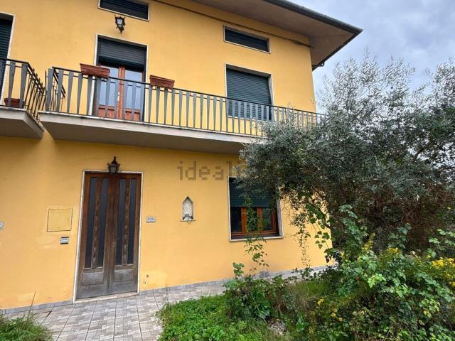 Casa in vendita a Olmi, Quarrata