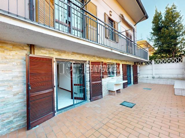 Casa in vendita a Molinello, Cesano Maderno