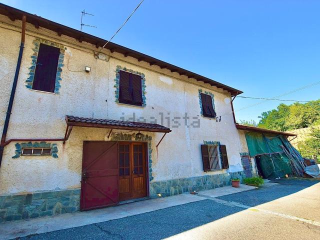 Casa in vendita a Piemonte, Alessandria