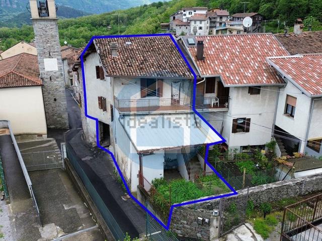 Casa in vendita a Comunità montana della valle Camonica, Darfo