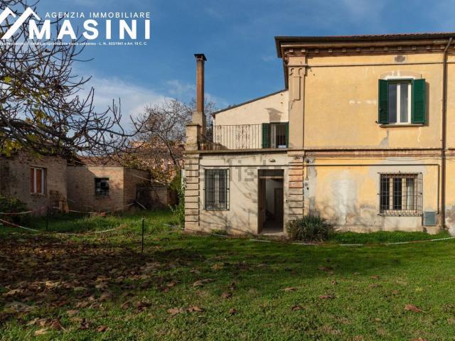 Casa in vendita a San Vito Chietino, Abruzzo