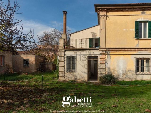 Casa in vendita a San Vito Chietino, Abruzzo