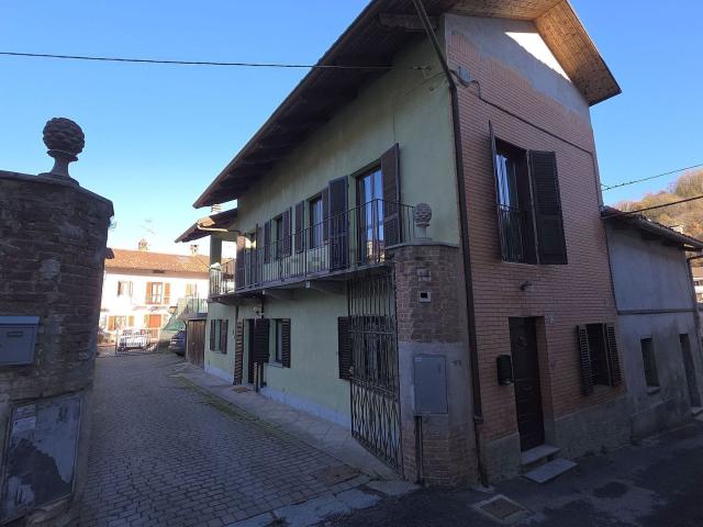Casa in vendita a Piemonte, Torino
