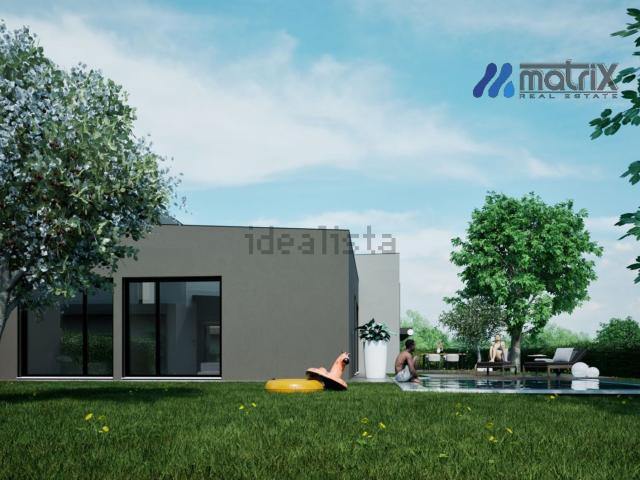 Casa in vendita a Noventana, Noventa Padovana