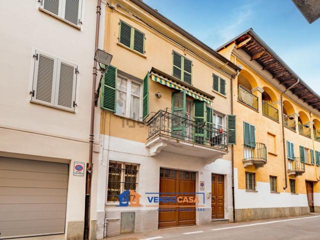 Casa in vendita a Piemonte, Cuneo