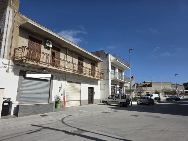 Casa in vendita a Castelvetrano, Sicilia