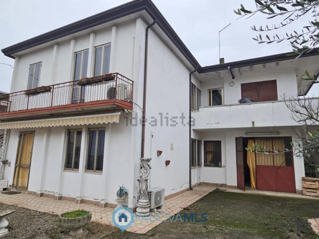 Casa in vendita a Perarolo, Vigonza