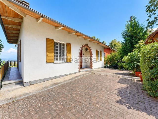 Casa in vendita a Unione di comuni Terre di Castelli, Guiglia
