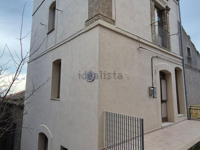 Casa in vendita a Montorio nei Frentani, Campobasso