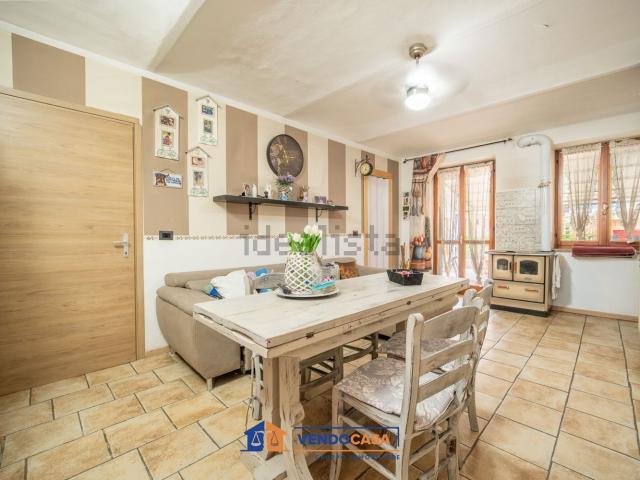 Casa in vendita a Piemonte, Cuneo