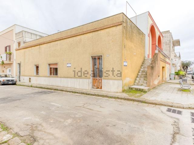 Casa in vendita a Puglia, Lecce