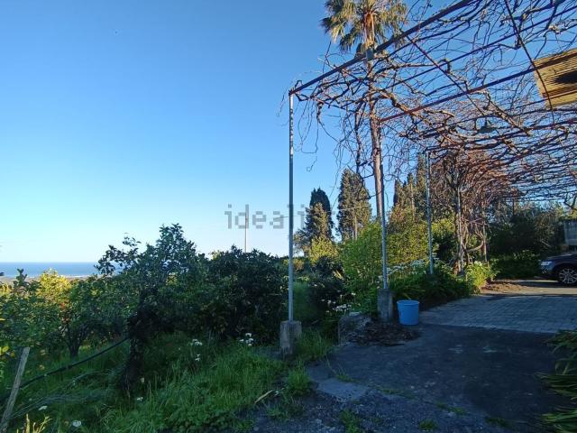 Casa in vendita a Santa Venera, Mascali