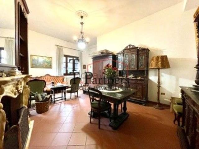 Casa in vendita a San Donnino, Campi Bisenzio