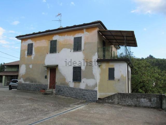 Casa in vendita a Piemonte, Alessandria