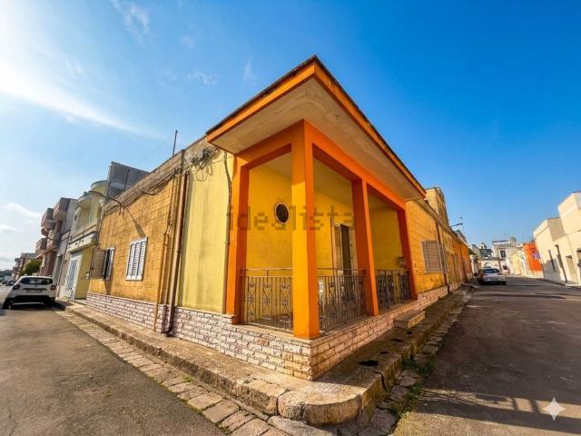 Casa in vendita a Puglia, Lecce