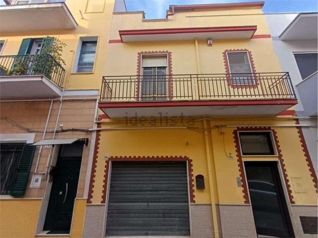 Casa in vendita a Commenda, Puglia