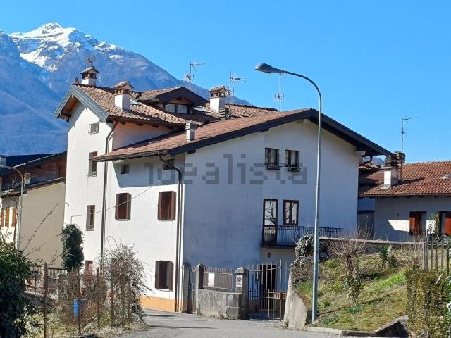 Casa in vendita a Tolmezzo, Friuli-Venezia Giulia