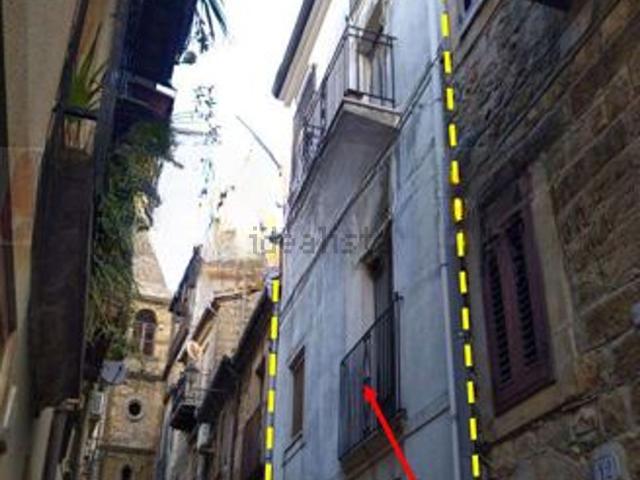 Casa in vendita a Mistretta, Sicilia