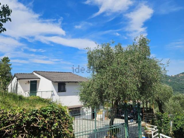 Casa in vendita a Lavagna, Liguria