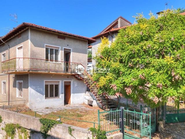 Casa in vendita a Comunità Montana Parco Alto Garda bresciano, Toscolano Maderno