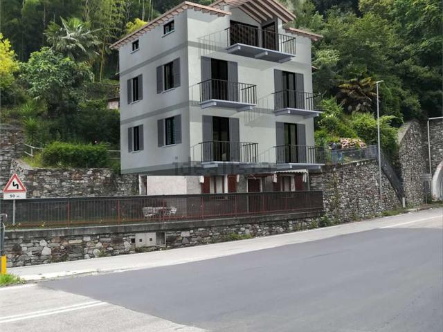 Casa in vendita a Nobiallo, Menaggio