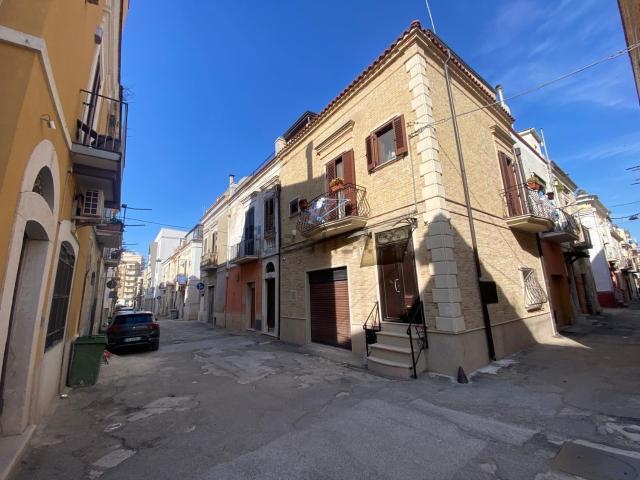 Casa in vendita a Puglia, Foggia