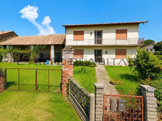 Casa in vendita a Maglio, Galliera Veneta