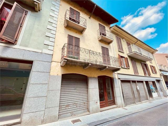 Casa in vendita a Piemonte, Asti