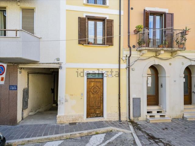 Casa in vendita a Ripa Teatina, Abruzzo