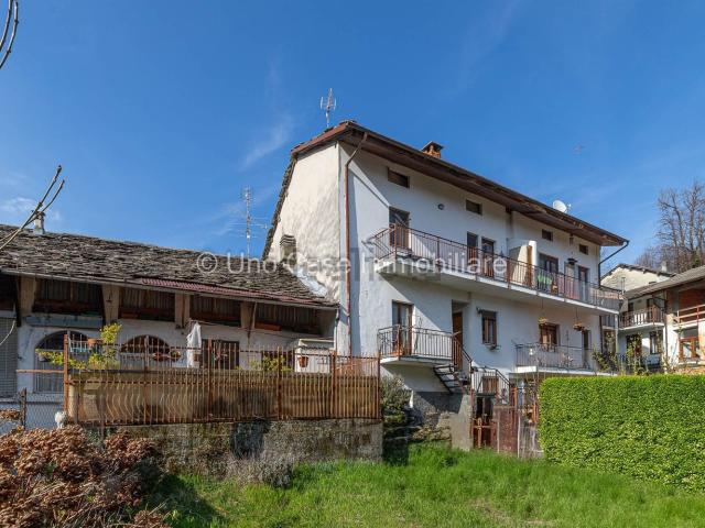 Casa in vendita a Piemonte, Torino