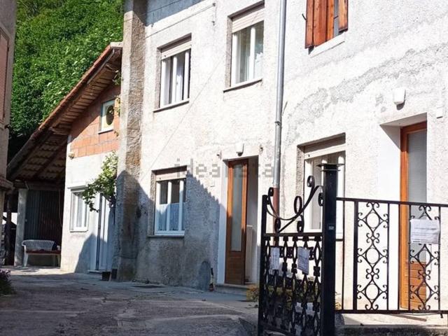 Casa in vendita a Montereale Valcellina, Friuli-Venezia Giulia