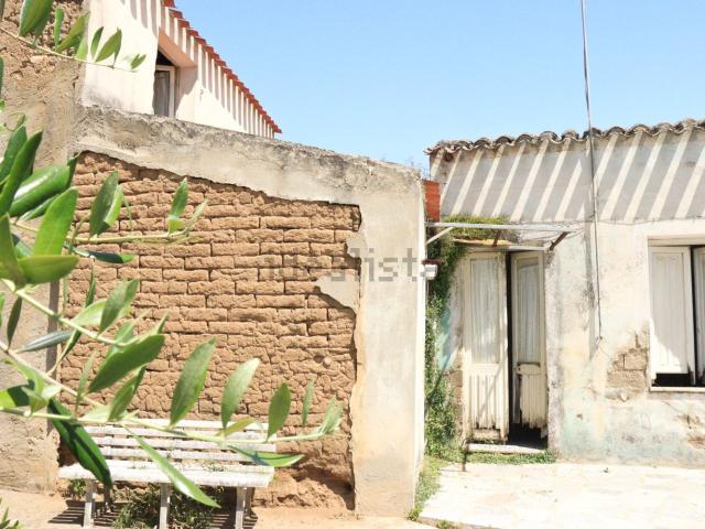 Casa in vendita a Barrali, Sardigna/Sardegna