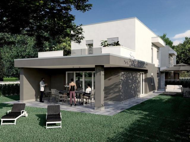 Casa in vendita a Albignasego, Veneto