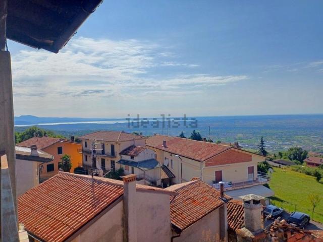 Casa in vendita a Comunità montana della Valle Sabbia, Serle