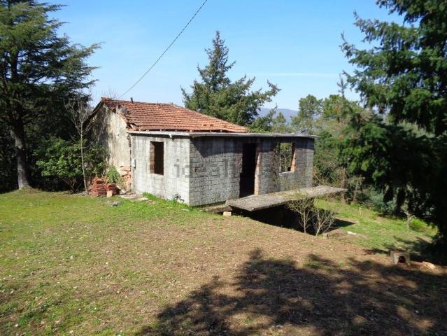 Casa in vendita a Vezzano Ligure, Liguria