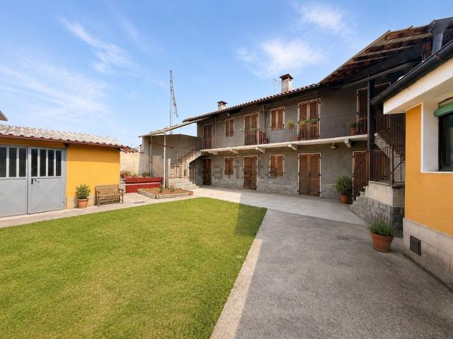 Casa in vendita a Piemonte, Torino