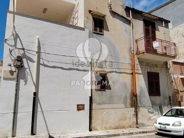 Casa in vendita a Balestrate, Sicilia