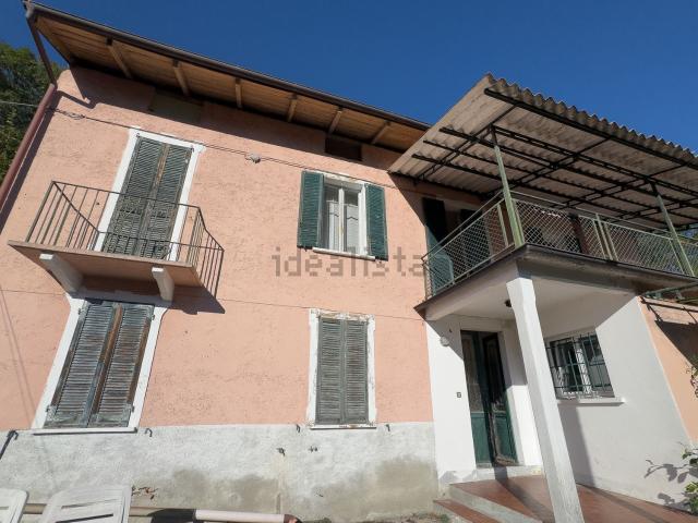 Casa in vendita a Trobaso, Piemonte