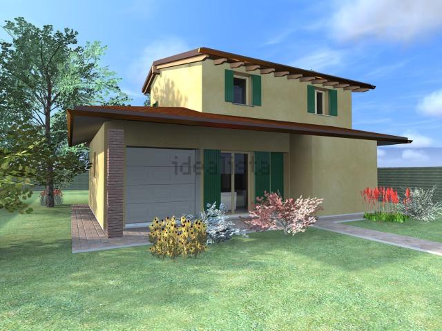 Casa in vendita a Angiari, Veneto