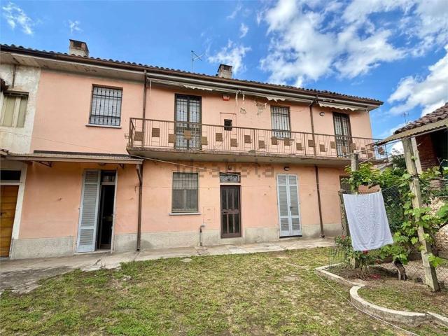 Casa in vendita a Mortara, Lombardia