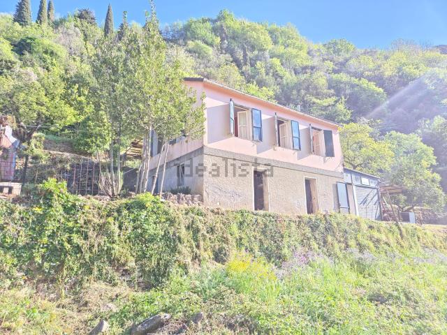 Casa in vendita a Rapallo, Liguria