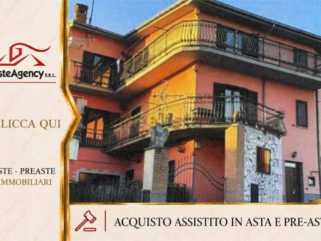 Casa in vendita a Torretta, Tornimparte