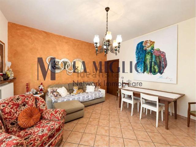 Casa in vendita a Tobbiana, Montale