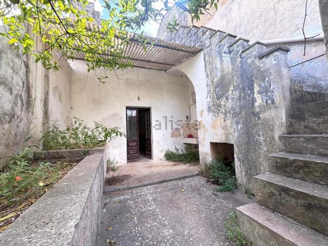 Casa in vendita a Puglia, Lecce
