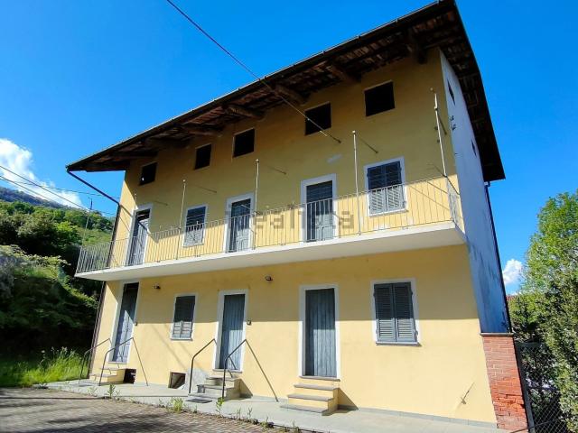 Casa in vendita a Piemonte, Torino